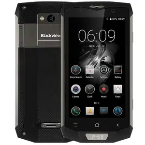 Замена аккумулятора на телефоне Blackview BV8000 Pro в Белгороде